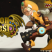 Dragon nest