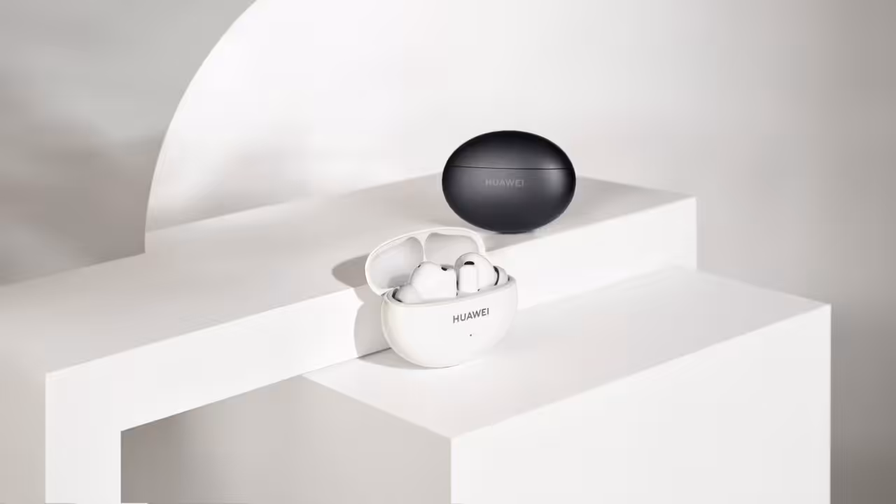 HUAWEI FreeBuds 6i Hadir dan Dibandrol di Bawah Rp1 Jutaan 1 HUAWEI FreeBuds 6i Hadir dan Dibandrol di Bawah Rp1 Jutaan