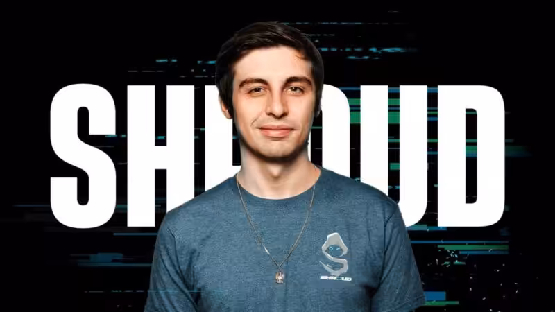 10 Mantan Pro Player Csgo Yang Pindah Ke Valorant Michael