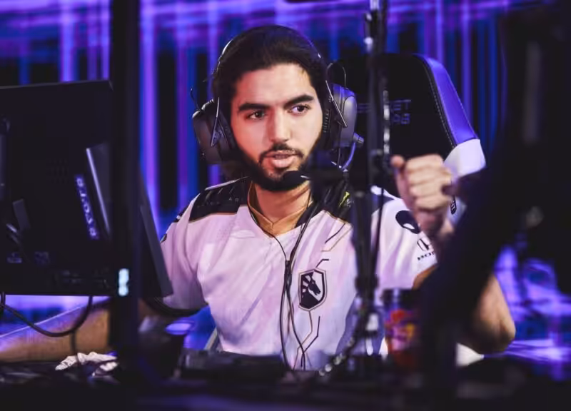 10 Mantan Pro Player Csgo Yang Pindah Ke Valorant Scream