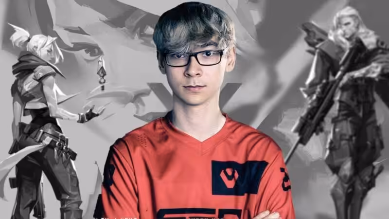 10 Mantan Pro Player Csgo Yang Pindah Ke Valorant Tyson