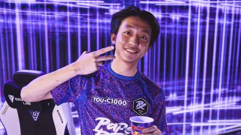 10 Mantan Pro Player Csgo Yang Pindah Ke Valorant Forsaken