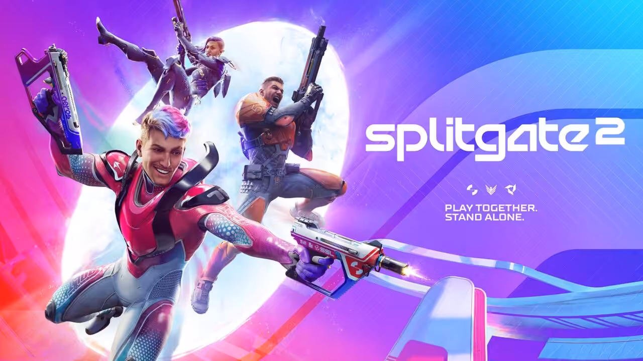 1047 Games Umumkan Splitgate 2, Rilis Tahun 2025 3 1047 Games Umumkan Splitgate 2, Rilis Tahun 2025