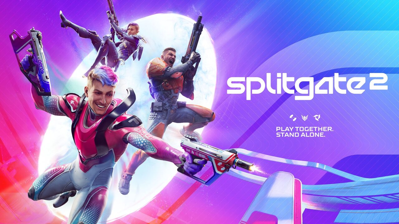 1047 games umumkan splitgate 2, rilis tahun 2025