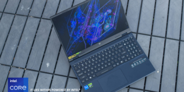 Acer predator helios 16 neo by gamedaim