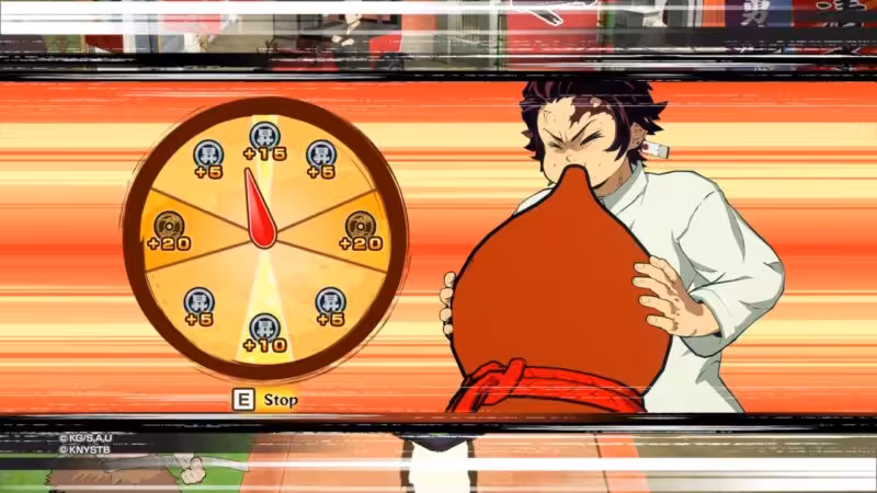 Review Demon Slayer -Kimetsu no Yaiba- Sweep the Board! 3 Review Demon Slayer -Kimetsu no Yaiba- Sweep the Board!