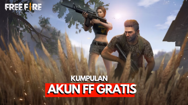 Panduan lengkap mendapatkan akun FF Sultan gratis terbaru