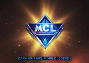 Cara ikut mcl mobile legends dengan mudah