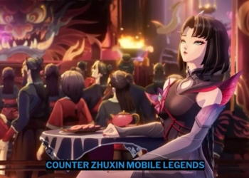 3 hero counter zhuxin mobile legends terbaik