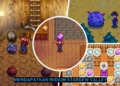 Cara mendapatkan iridium stardew valley