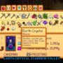 Cara mendapatkan earth crystal stardew valley