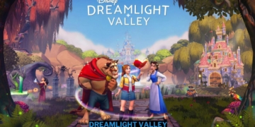 Dreamlight valley: gameplay, fitur dan tutorial download.