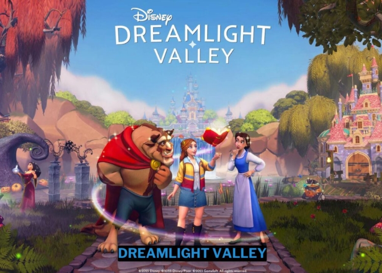 Dreamlight valley: gameplay, fitur dan tutorial download.