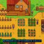 Cara bermain co-op stardew valley untuk pemula