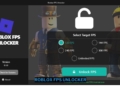 Cara memasang roblox fps unlocker