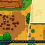 Cara mendapatkan clay stardew valley