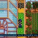 Cara membangun rumah kaca stardew valley