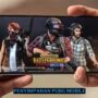 Penyimpanan pubg mobile: detail dan spesifikasi