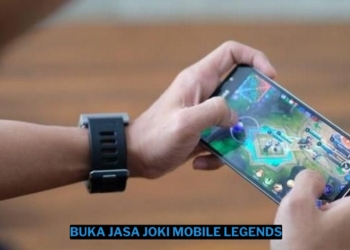 Cara buka jasa joki mobile legends dan hasilkan cuan!