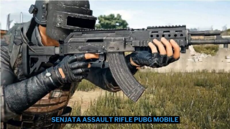 Daftar Senjata Assault Rifle di PUBG Mobile Lengkap