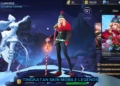 13 tingkatan skin mobile legends dari elite sampai legends