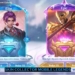 Cara mendapatkan skin collector yang sudah lewat di mobile legends