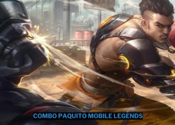 Rekomendasi combo paquito terbaik mobile legends