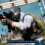 Daftar senjata smg di pubg mobile lengkap