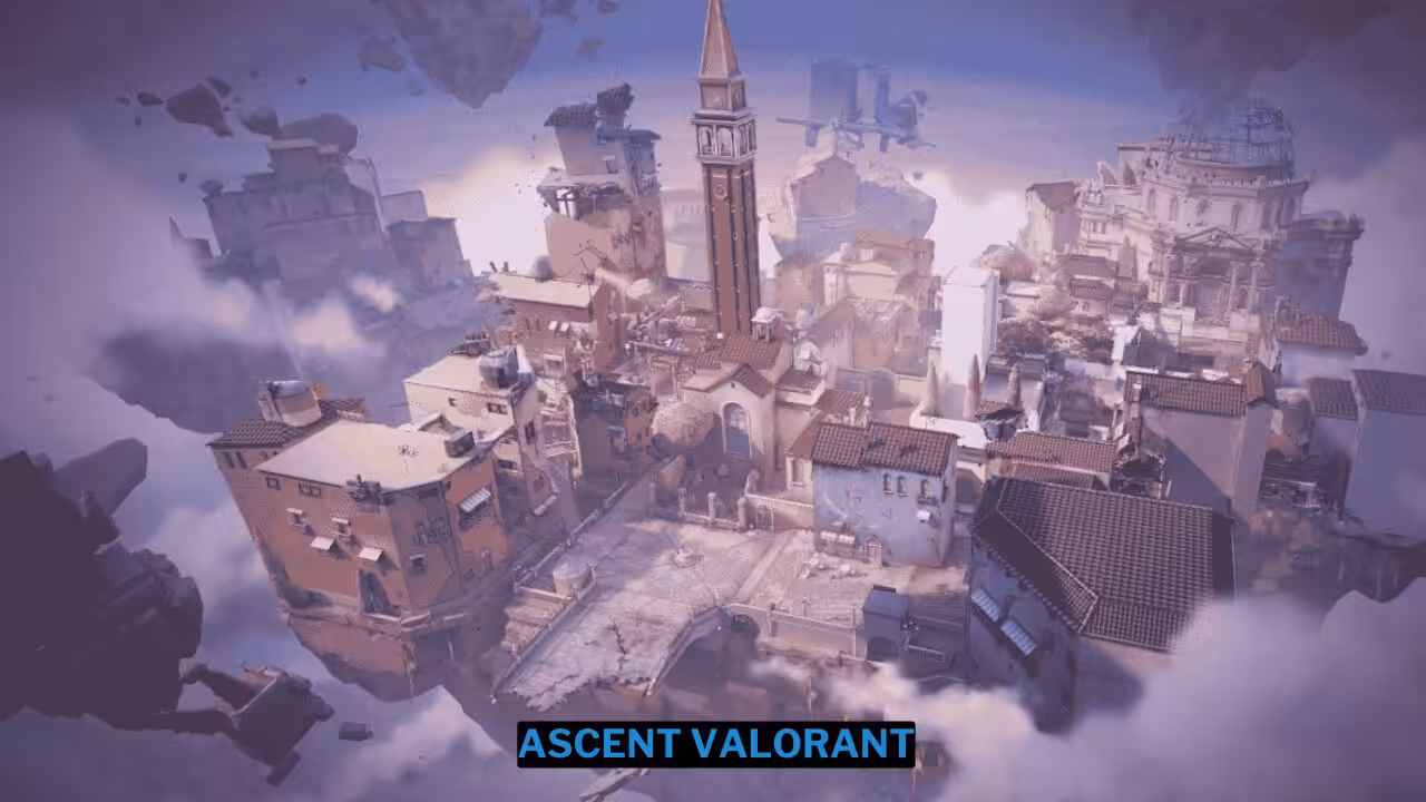 Ascent Valorant: Lokasi, Callout, Hingga Agent Terbaik 1 Ascent Valorant