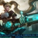 Koleksi skin collector layla, esmeralda, dan harley terbaru