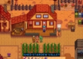 Shed stardew valley