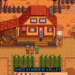 Shed stardew valley