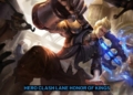 7 hero clash lane honor of kings terbaik