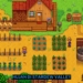 Cara menurunkan hujan di stardew valley