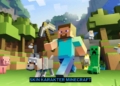 Cara mengganti skin karakter minecraft dengan mudah