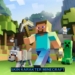 Cara mengganti skin karakter minecraft dengan mudah