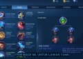 "6 item mage ml untuk menghadapi tank": temukan 6 item terbaik untuk mage di mobile legends yang efektif dalam menghadapi tank