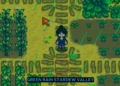 Green rain stardew valley