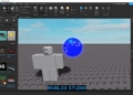 Apa itu roblox studio: tools bikin game gratis di roblox