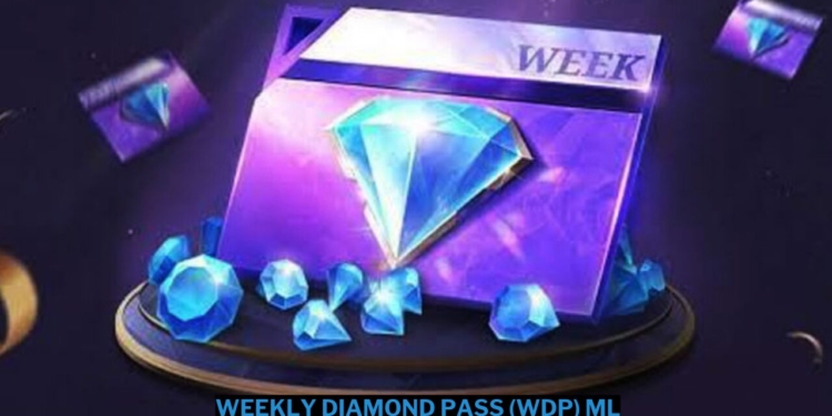 Apa itu weekly diamond pass (wdp) ml?