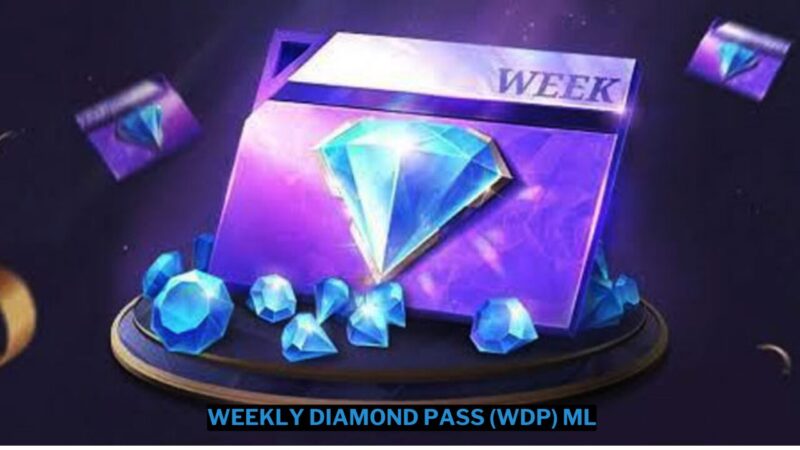 Apa itu Weekly Diamond Pass (WDP) ML?