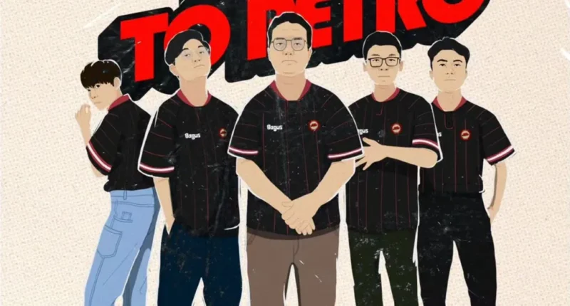 6 tim esports yang punya divisi honor of kings dan mobile legends btr esports