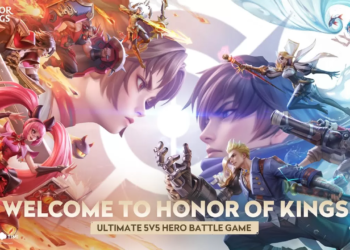 6 tim esports yang punya divisi honor of kings dan mobile legends