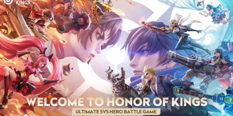 6 tim esports yang punya divisi honor of kings dan mobile legends