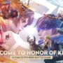 6 tim esports yang punya divisi honor of kings dan mobile legends