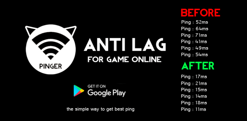 7 Apk Anti Lag Mobile Legends Ml Terbaik 2024 Ping Gamer