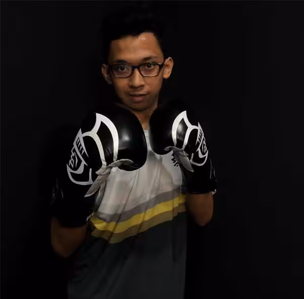 7 Pro Player Free Fire Yang Berprestasi Di Usia Muda Tayooooo