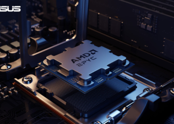 Asus announces all new server grade hardware powered by amd epyc 4004