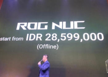 Asus rog nuc harga