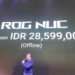 Asus rog nuc harga